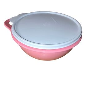 Tupperware Thatsa Bowl Mini - Soft Candy